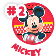 Mickey